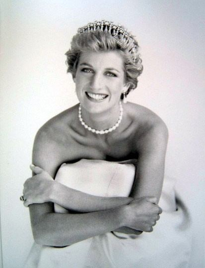  Wedding Pictures  on The Best Wedding Blog Ever By Marilyn S Keepsakes    Princess Diana