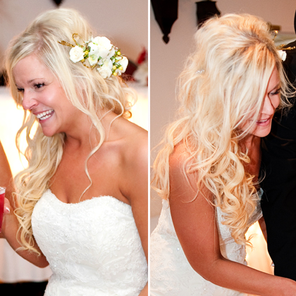 The Best Wedding Blog Ever by Marilyn 39s Keepsakes bridal hairstyles