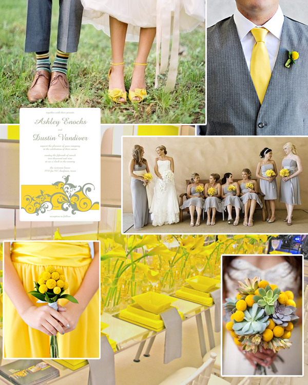 Daffodil Gray