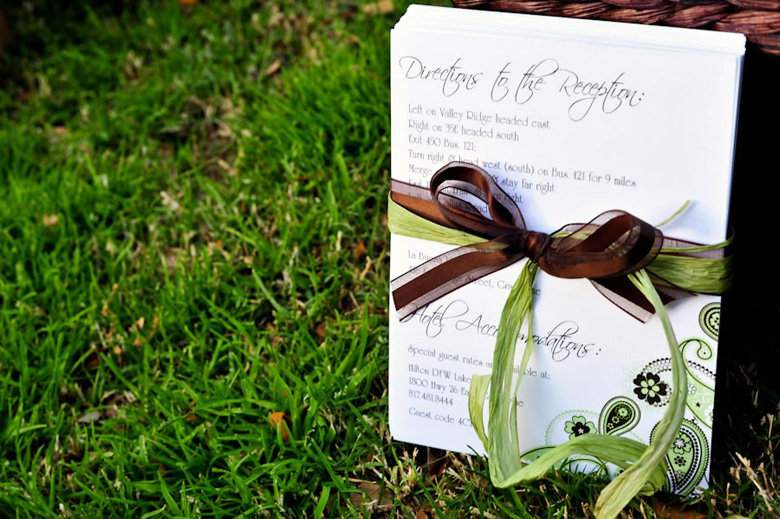 Pretty Postage How to Save Money on your Wedding Invitations